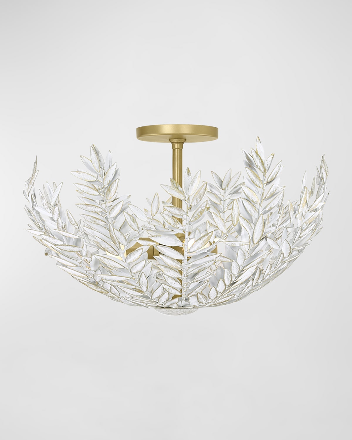 Eurofase Jalore 22" Semi-flush Mount
