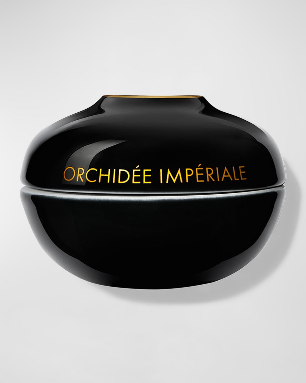 The Eye and Lip Contour Cream, Orchidee Imperiale Black, 0.7 oz.