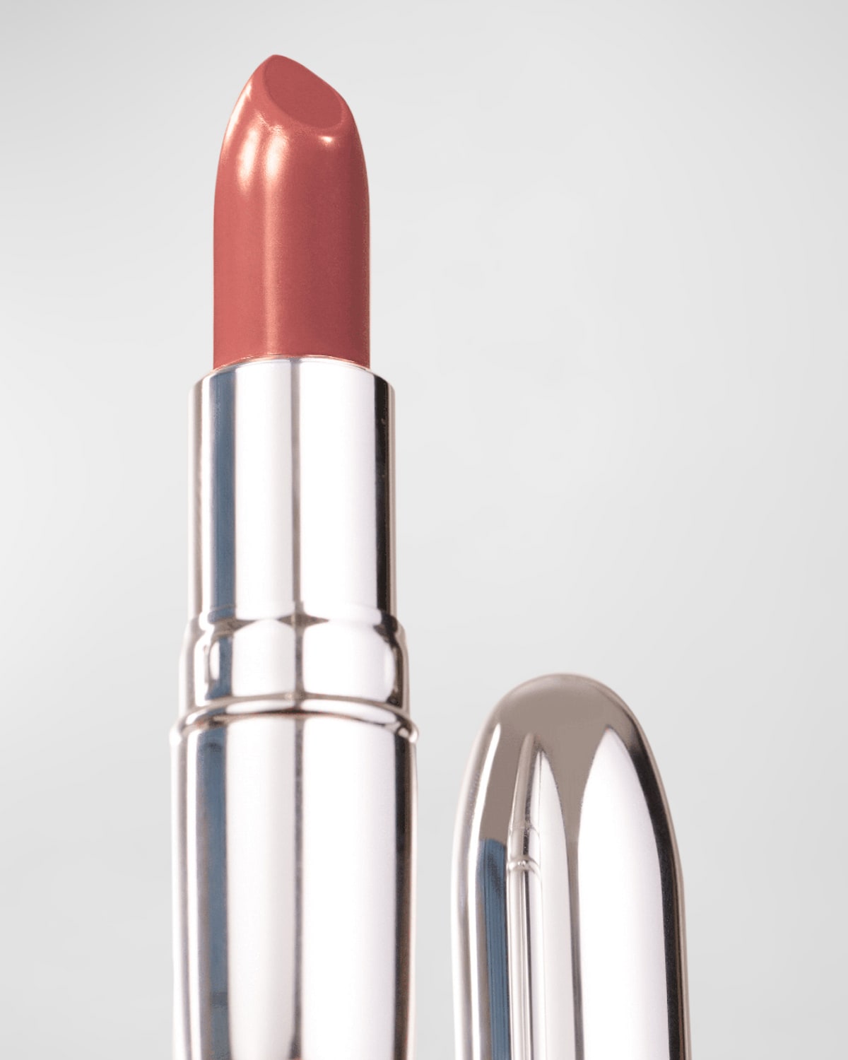 Shop Nude Envie Berry Nudes Lipstick In Belong