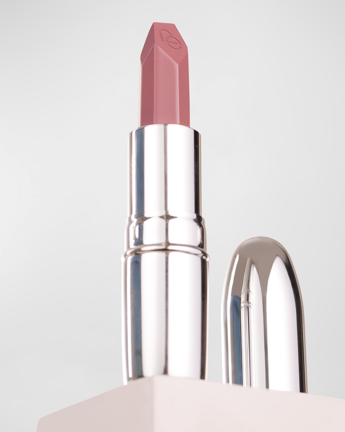 Shop Nude Envie Berry Nudes Lipstick In Mady
