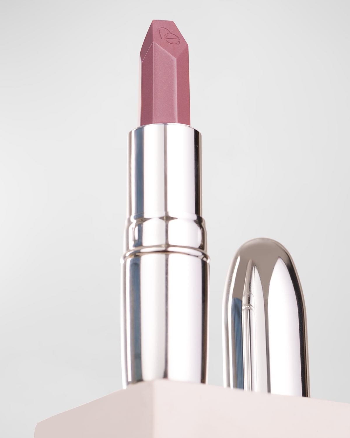Shop Nude Envie Berry Nudes Lipstick In Believe