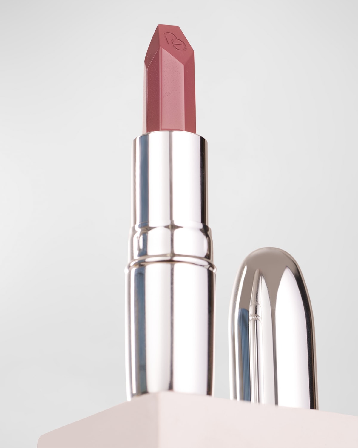 Shop Nude Envie Berry Nudes Lipstick In Miracle