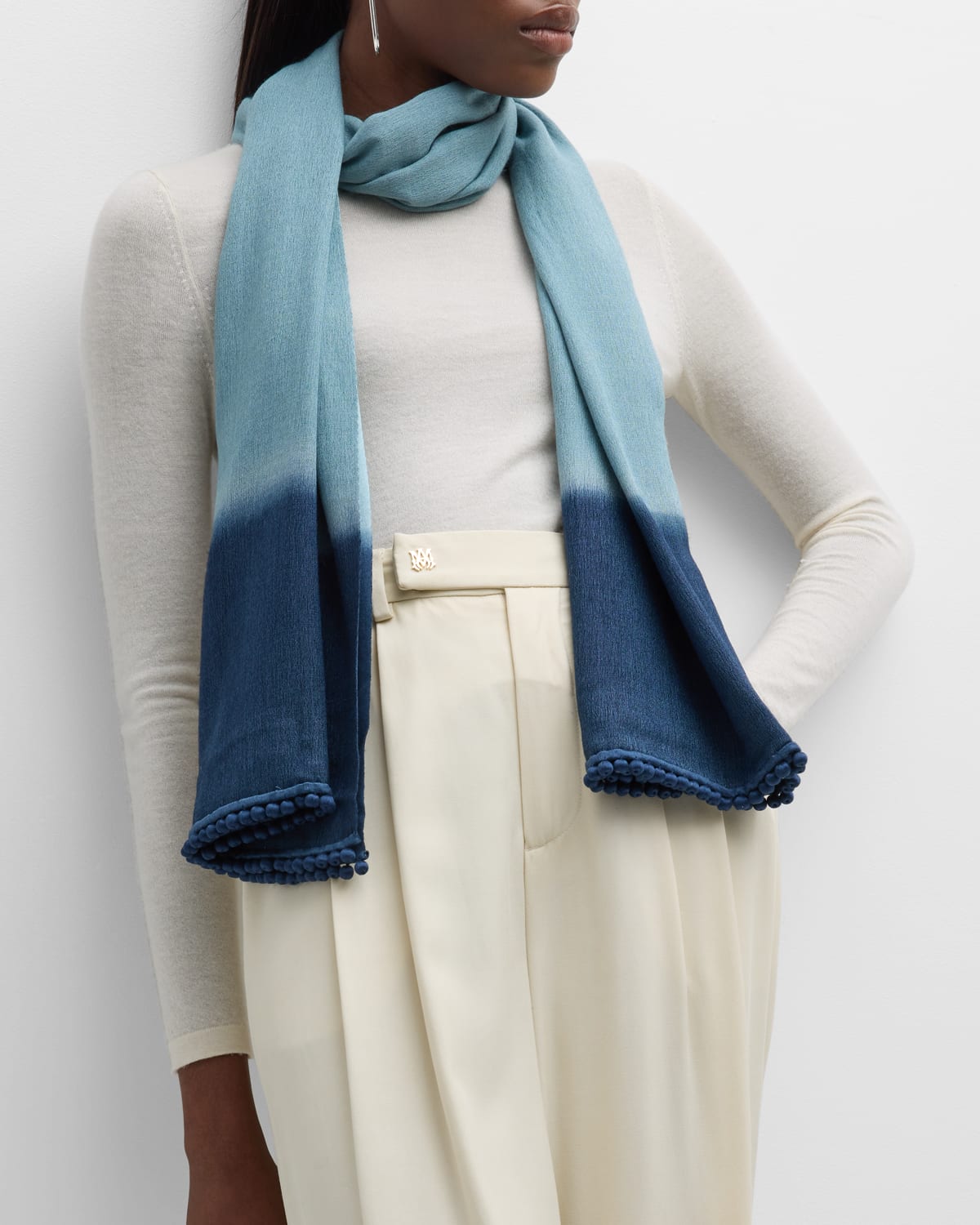 Bajra scarf clearance