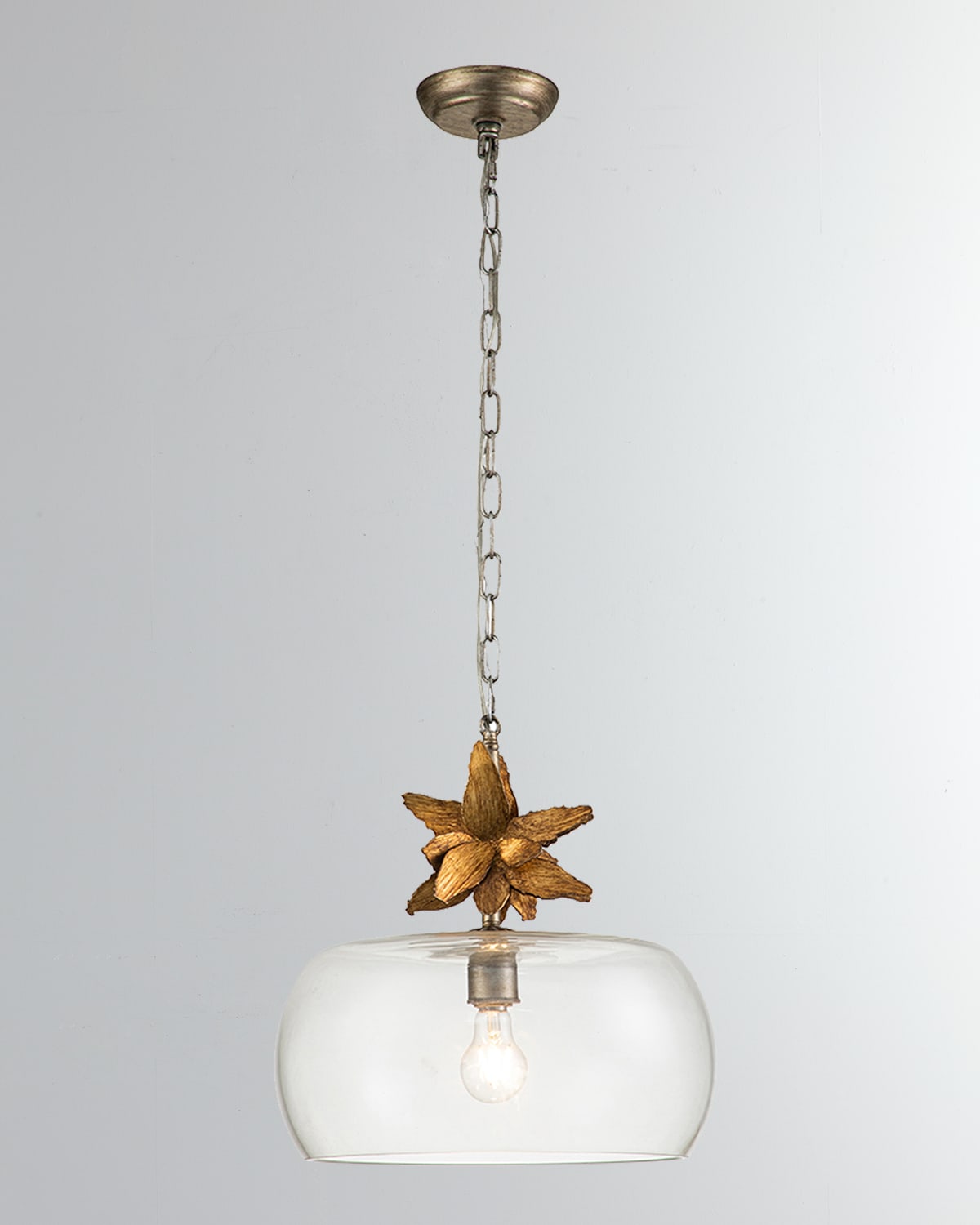 Toussaint Pendant Light