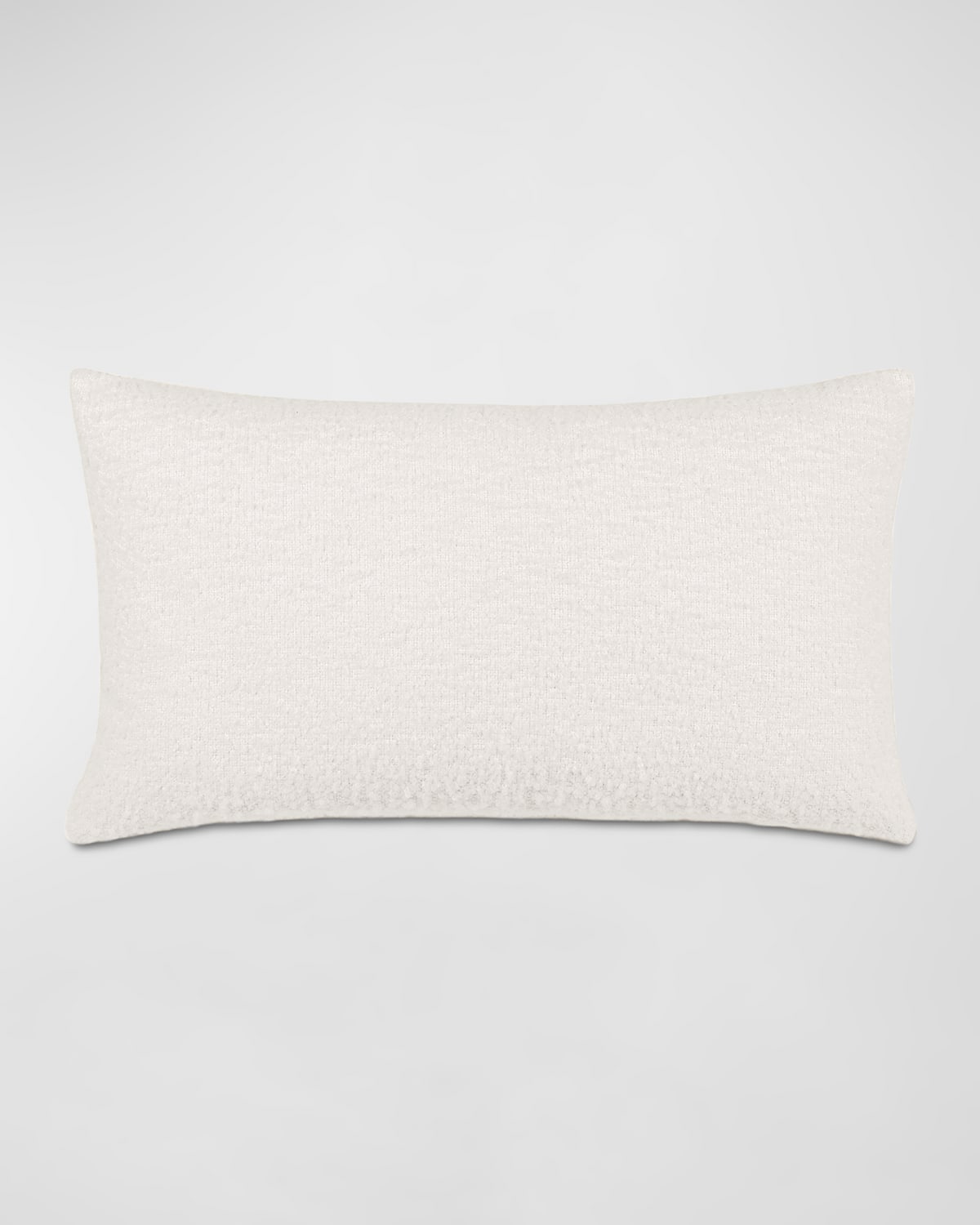 Eastern Accents Kelso Boucle King Sham