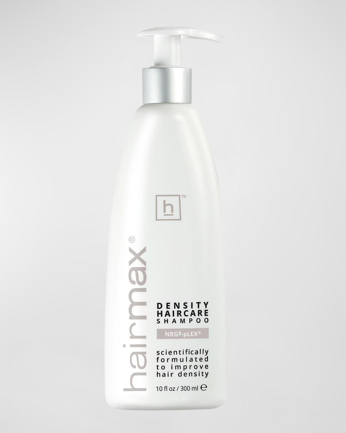 Hairmax Density Haircare Shampoo, 10 oz.