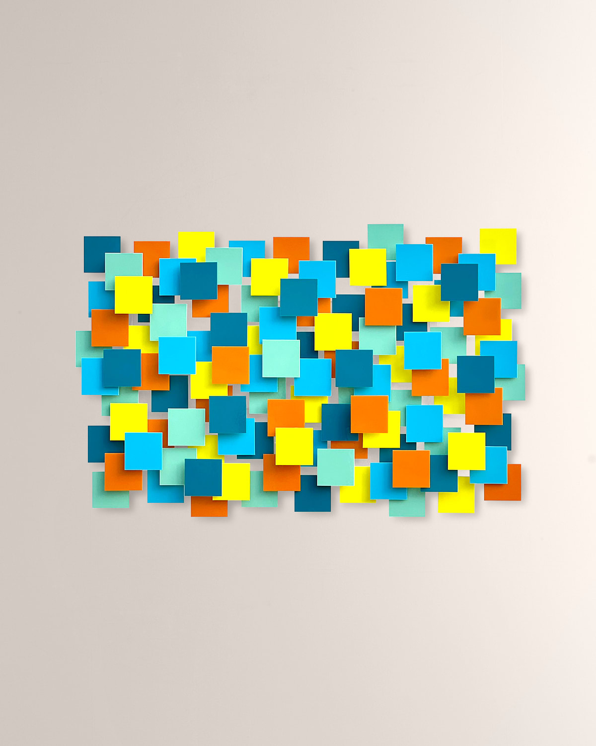 Karo Studios Playtime Ii Wall Sculpture