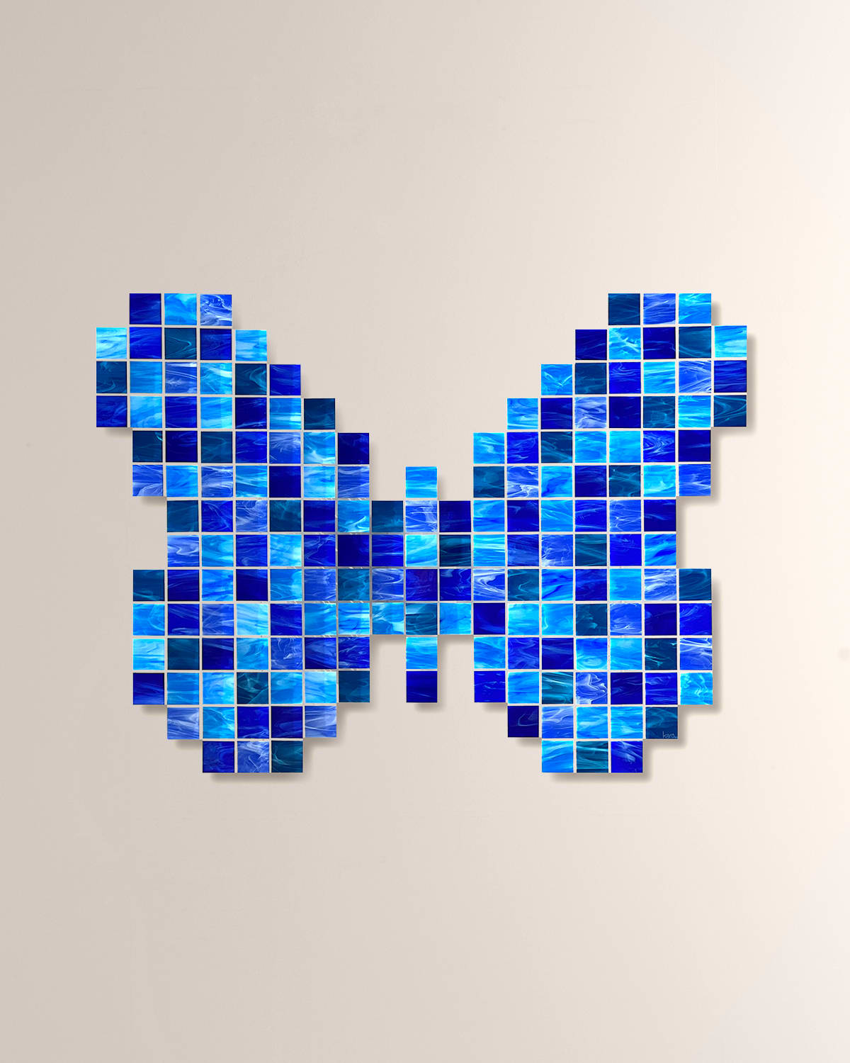 Karo Studios Life Wall Sculpture