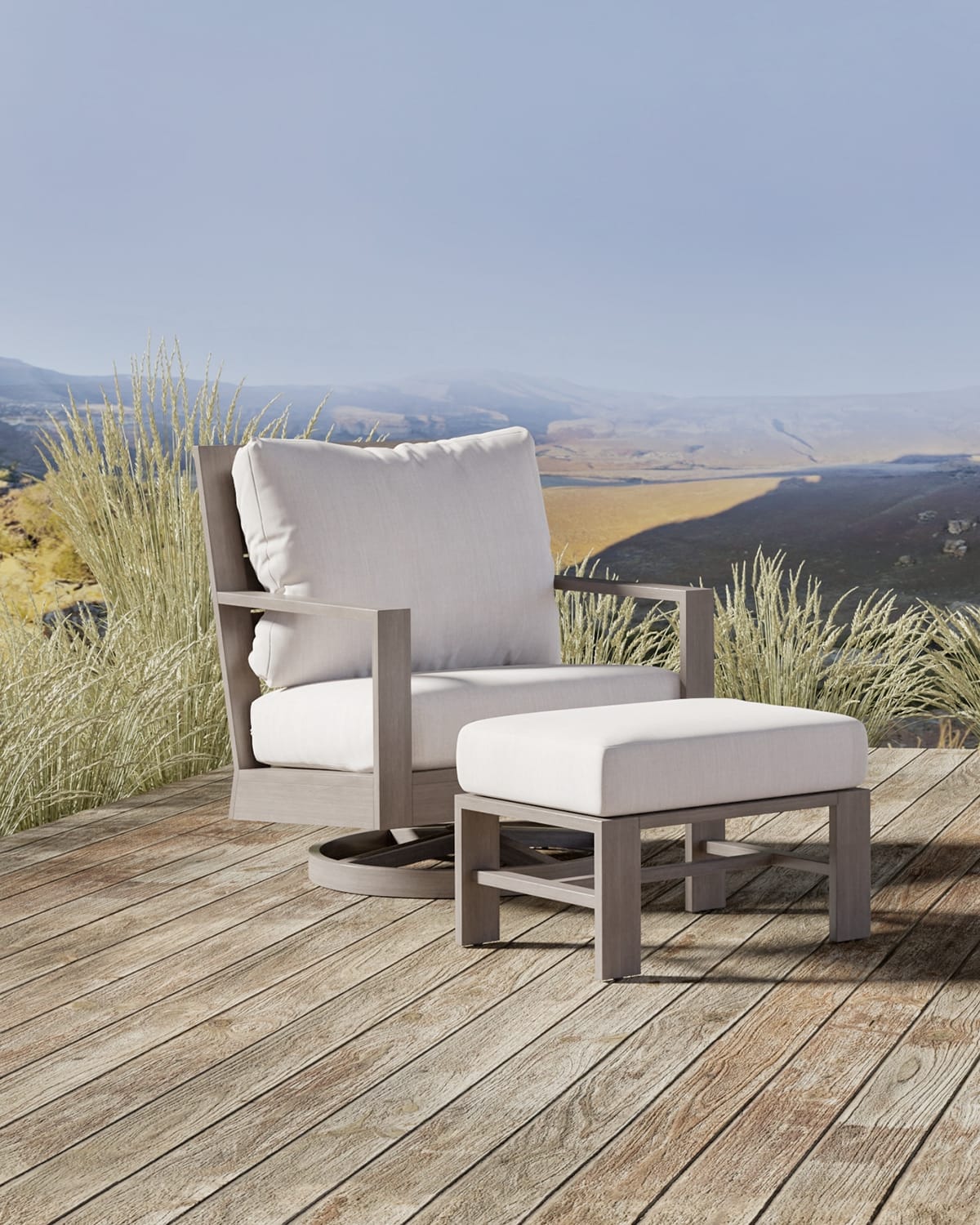 Laguna Outdoor Club Chair