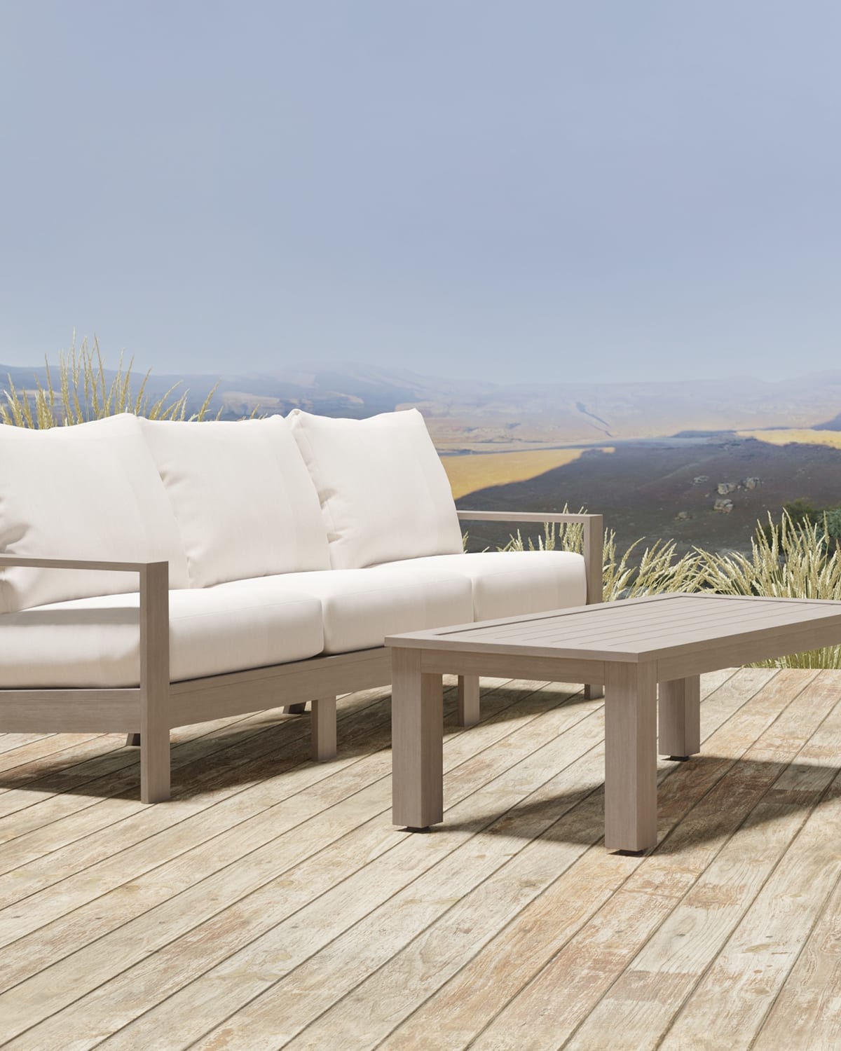 Laguna Outdoor Coffee Table