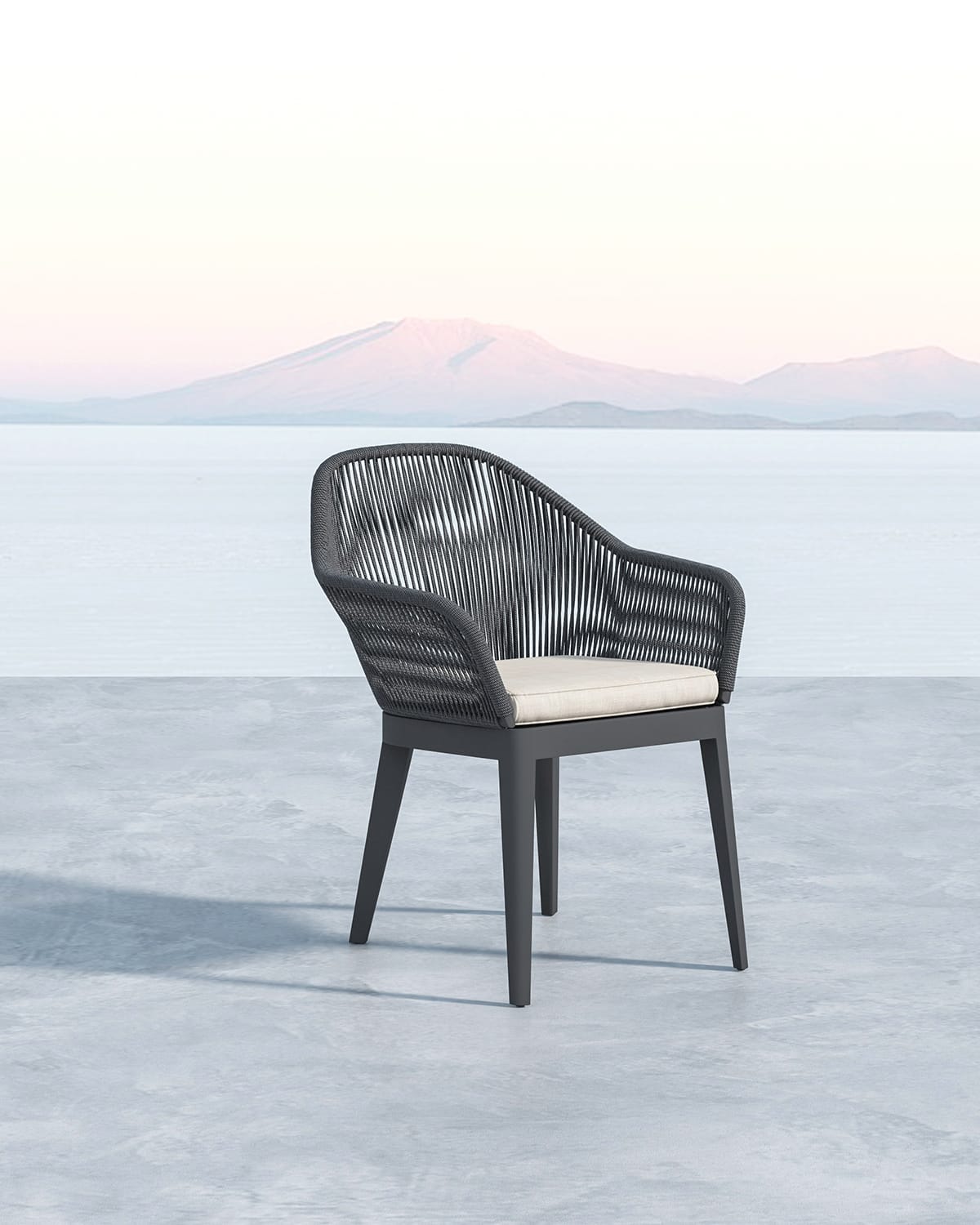 Milano Dining Chair
