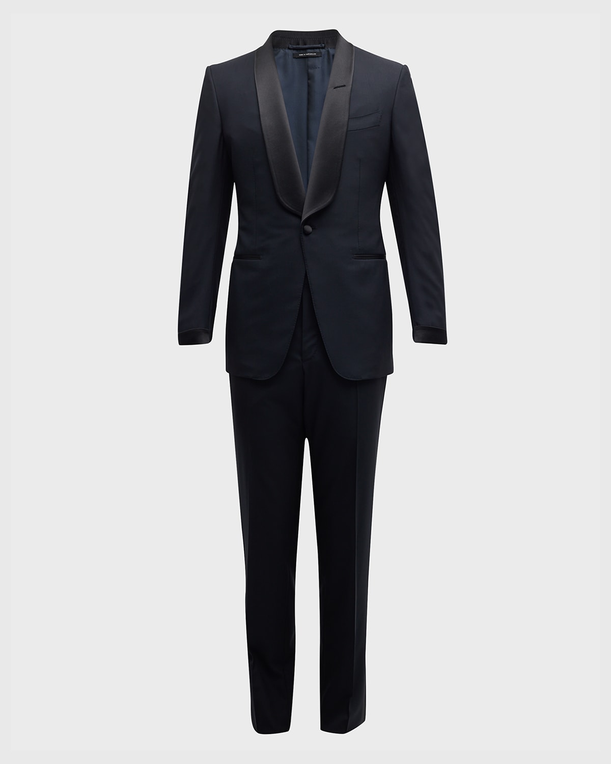 Men's O'Connor Shawl Tuxedo