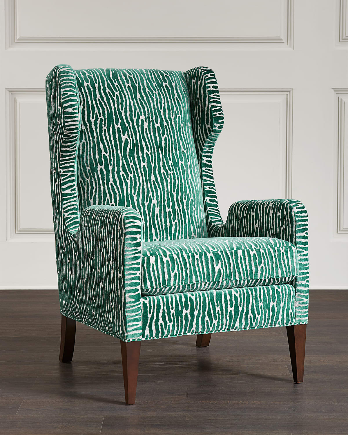 Sam moore wing store chair