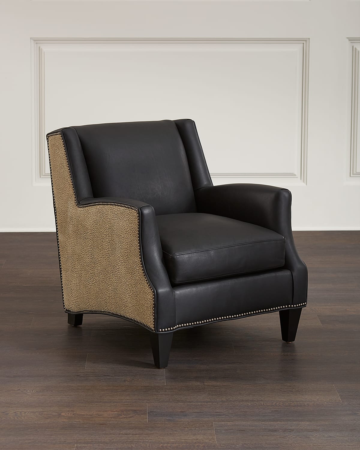 Kane Leather Chair