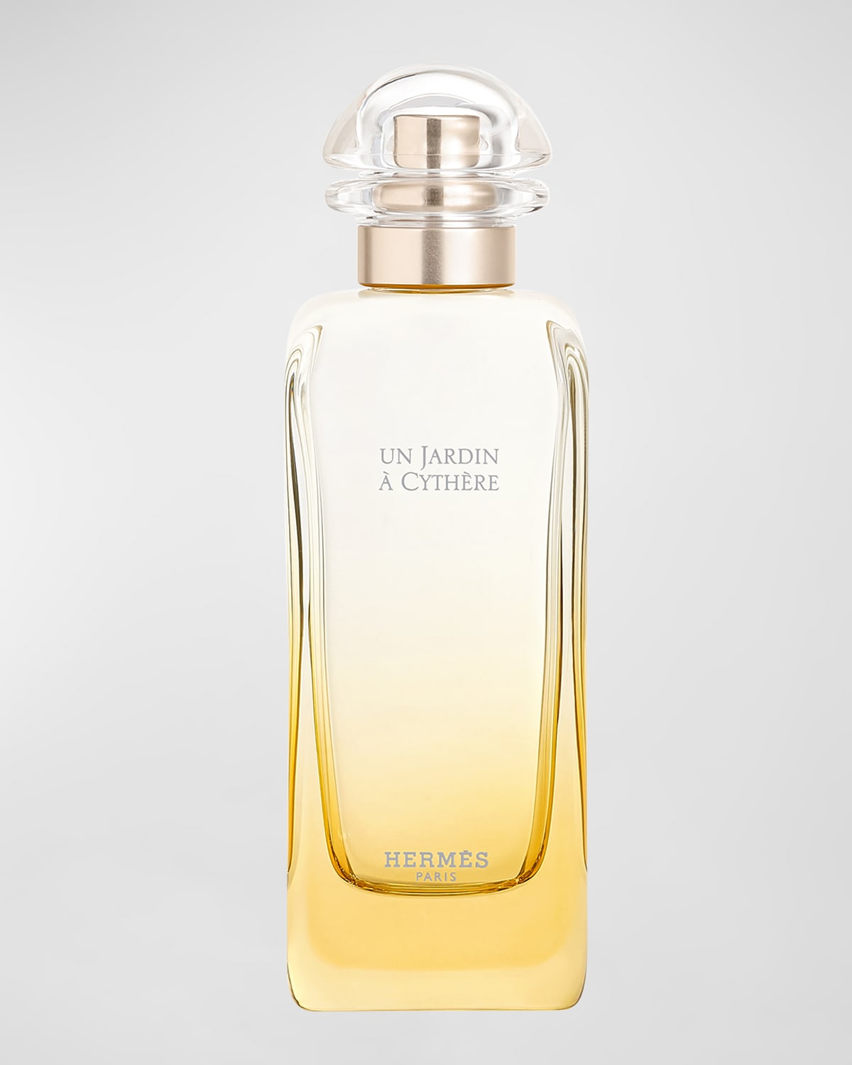 Shop Hermes Un Jardin A Cythere Eau De Toilette, 3.4 Oz.