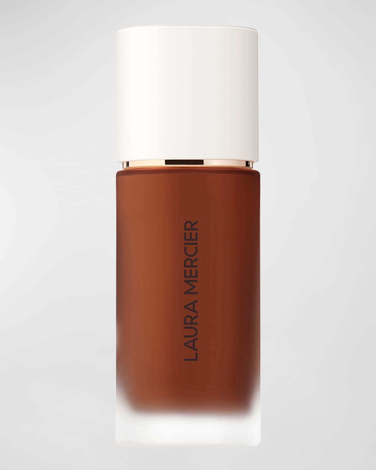 Laura Mercier Real Flawless Weightless Perfecting Waterproof Foundation In 6c1 Mink