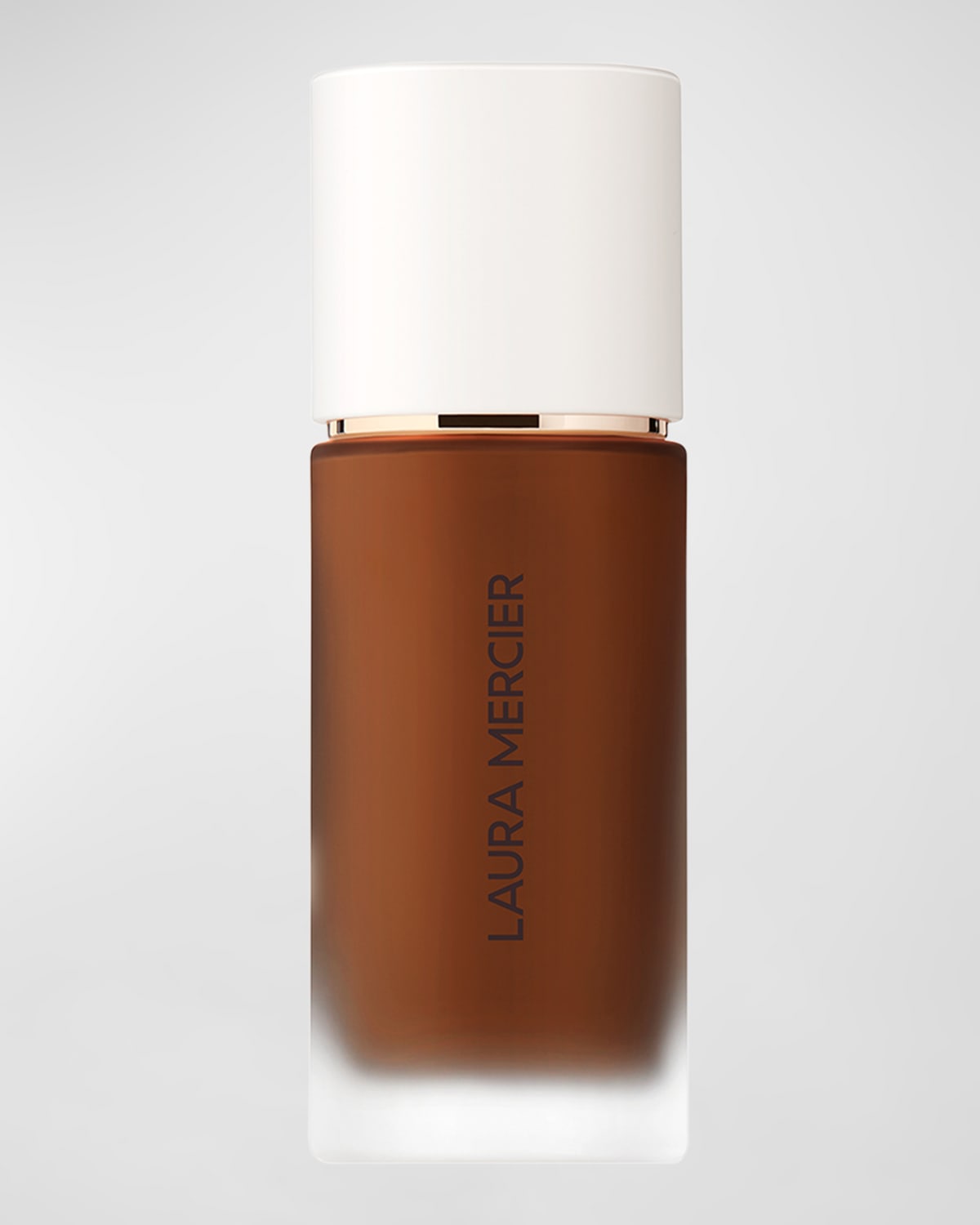 Laura Mercier Real Flawless Weightless Perfecting Waterproof Foundation In 6n1 Clove