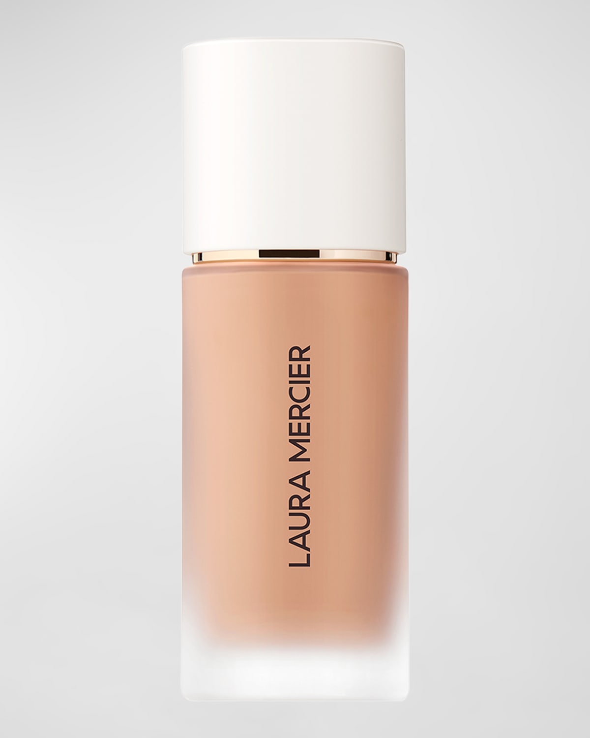 Real Flawless Weightless Perfecting Waterproof Foundation