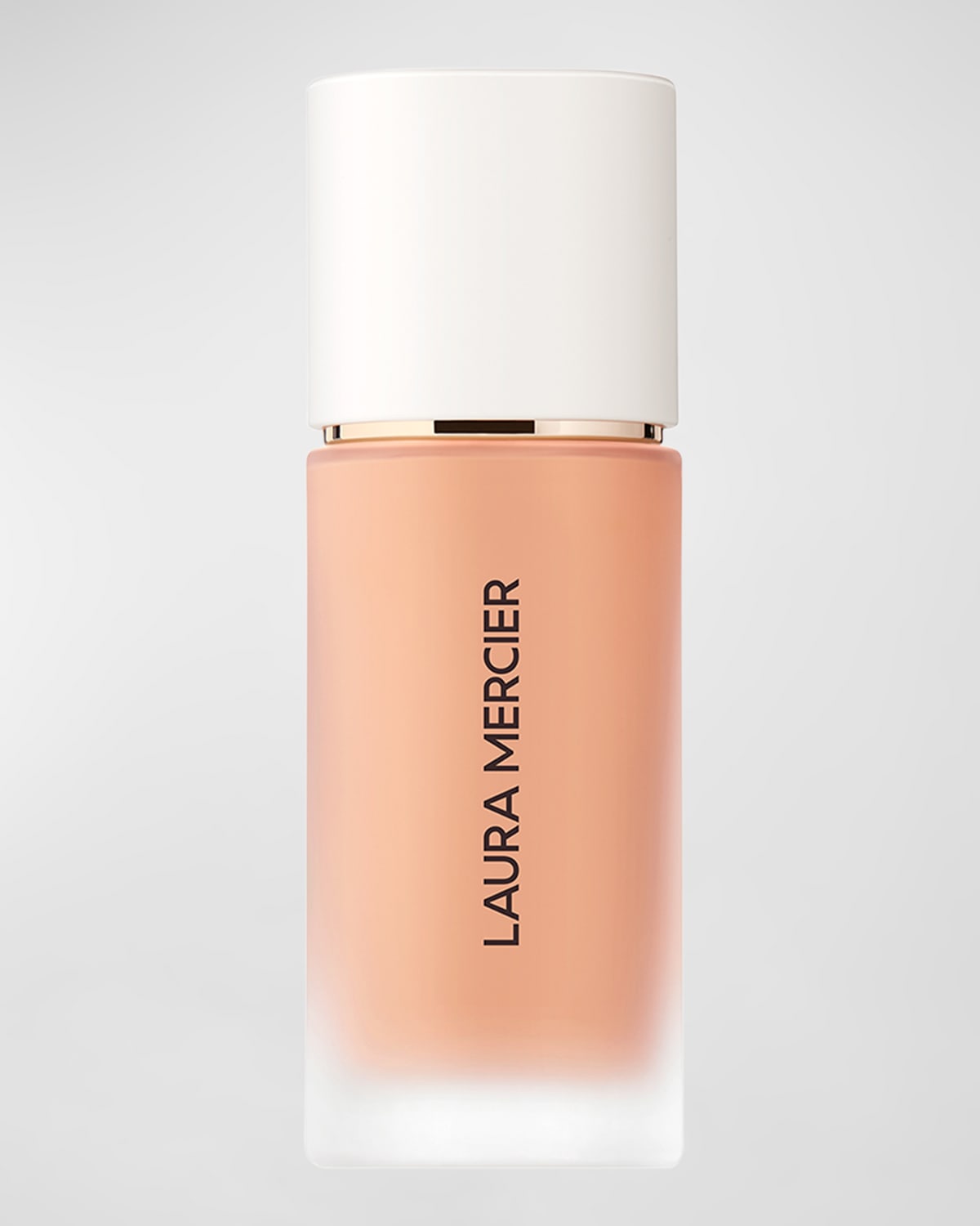 Laura Mercier Real Flawless Weightless Perfecting Waterproof Foundation In 3n1 Buff