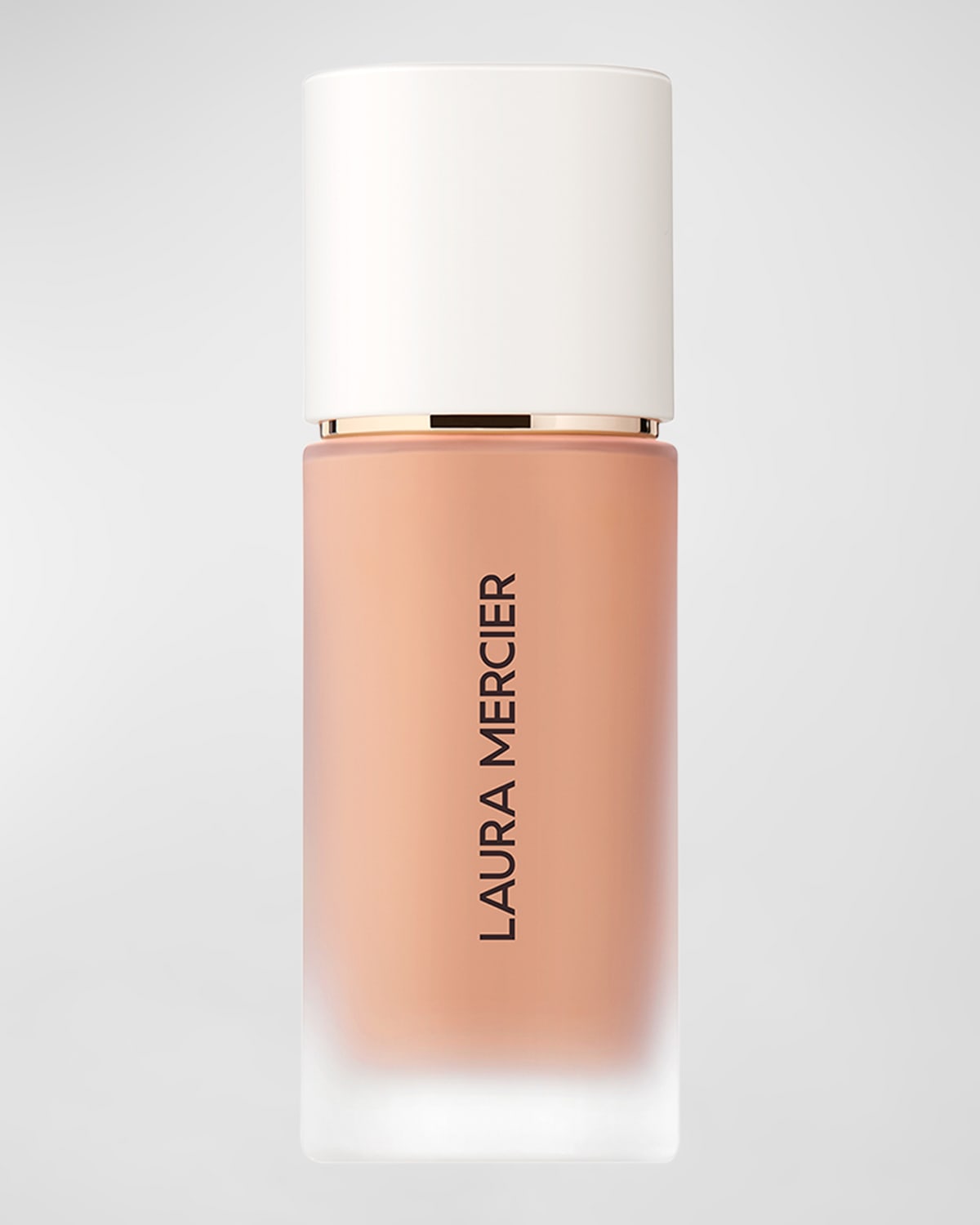 Laura Mercier Real Flawless Weightless Perfecting Waterproof Foundation In 3n2 Camel