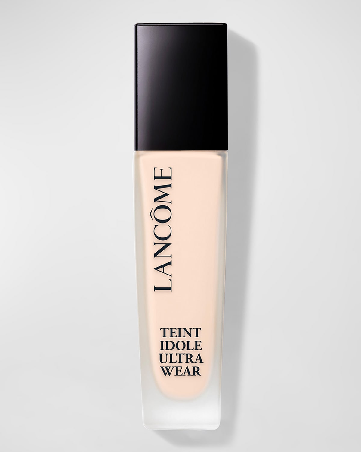 Lancôme Teint Idole Ultra Wear 24h Full Coverage Waterproof Foundation 1 Oz. In White