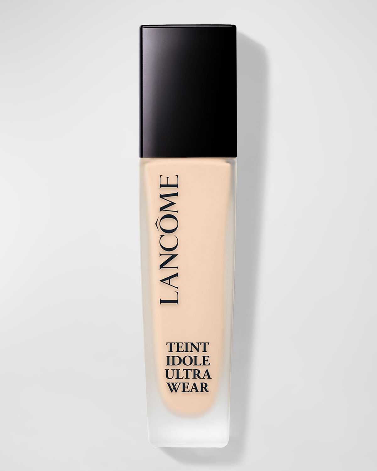 Shop Lancôme Teint Idole Ultra Wear 24h Full Coverage Waterproof Foundation 1 Oz. In 097n