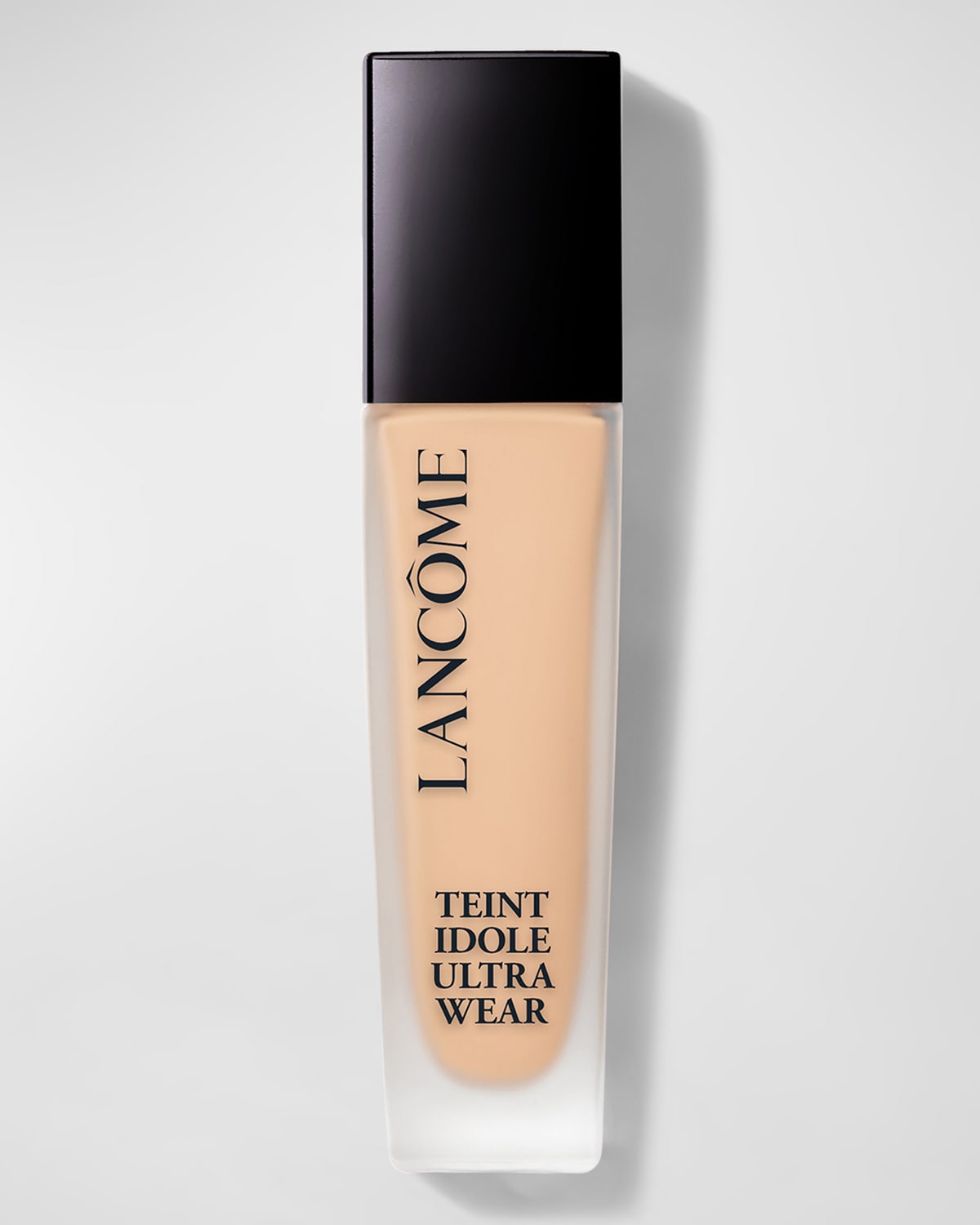 Shop Lancôme Teint Idole Ultra Wear 24h Full Coverage Waterproof Foundation 1 Oz. In 105w