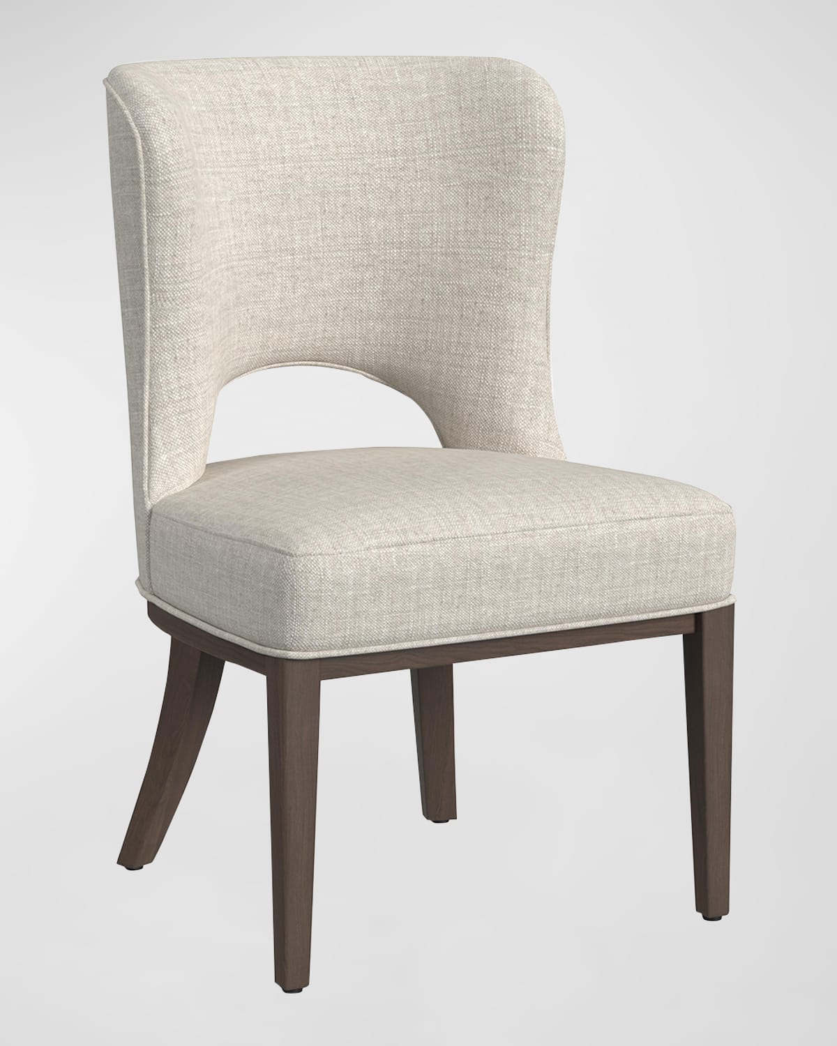 Shop Katherine Noble By Bmc Toledo Dining Side Chair, Set Of 2 In Sand
