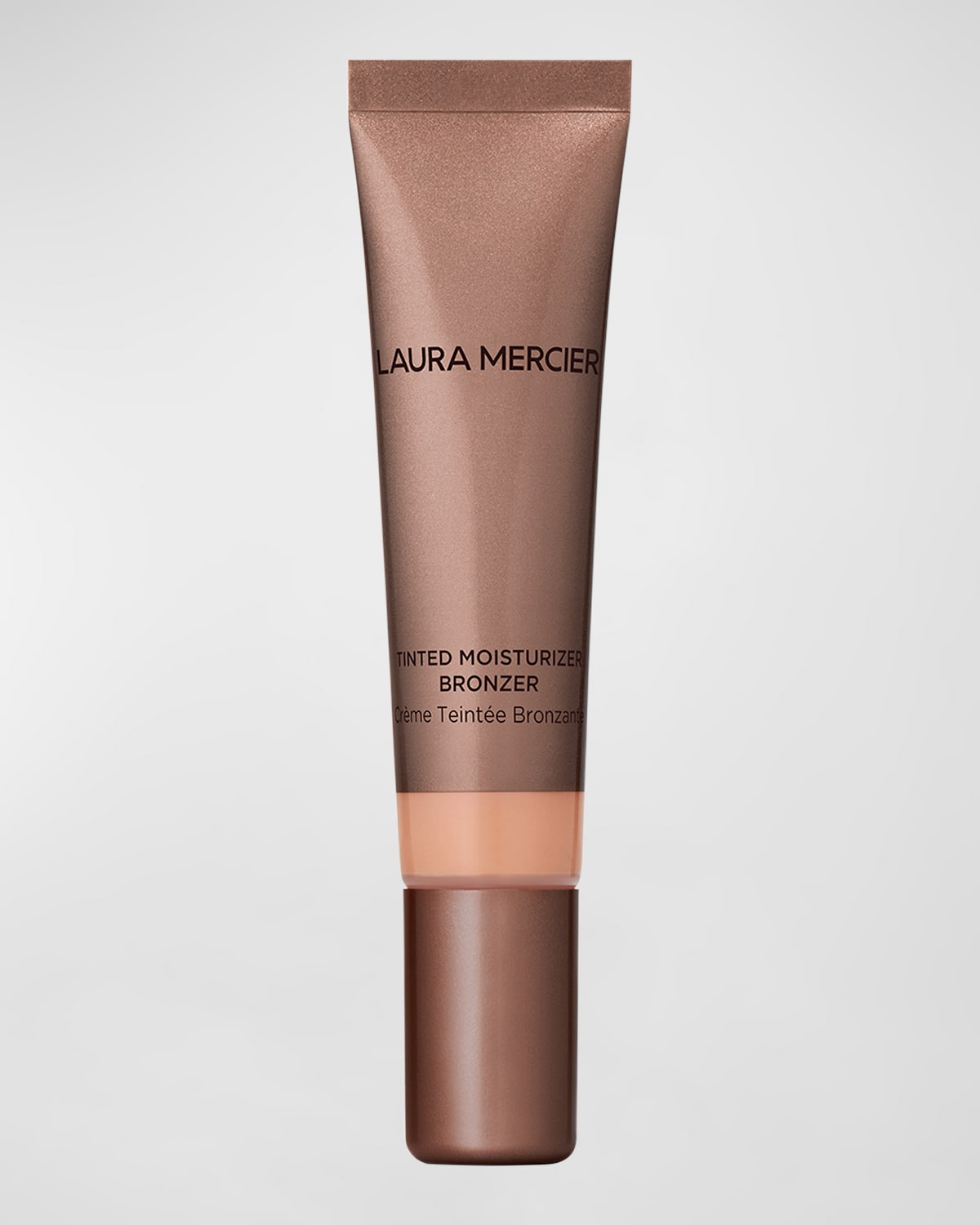 Tinted Moisturizer Sheer Cream Bronzer