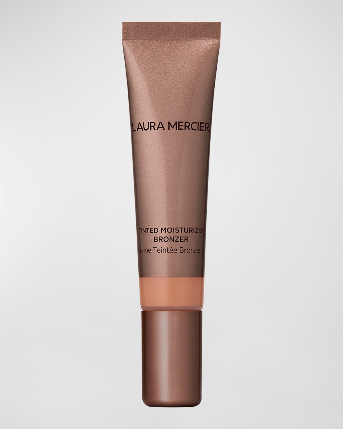 Tinted Moisturizer Sheer Cream Bronzer