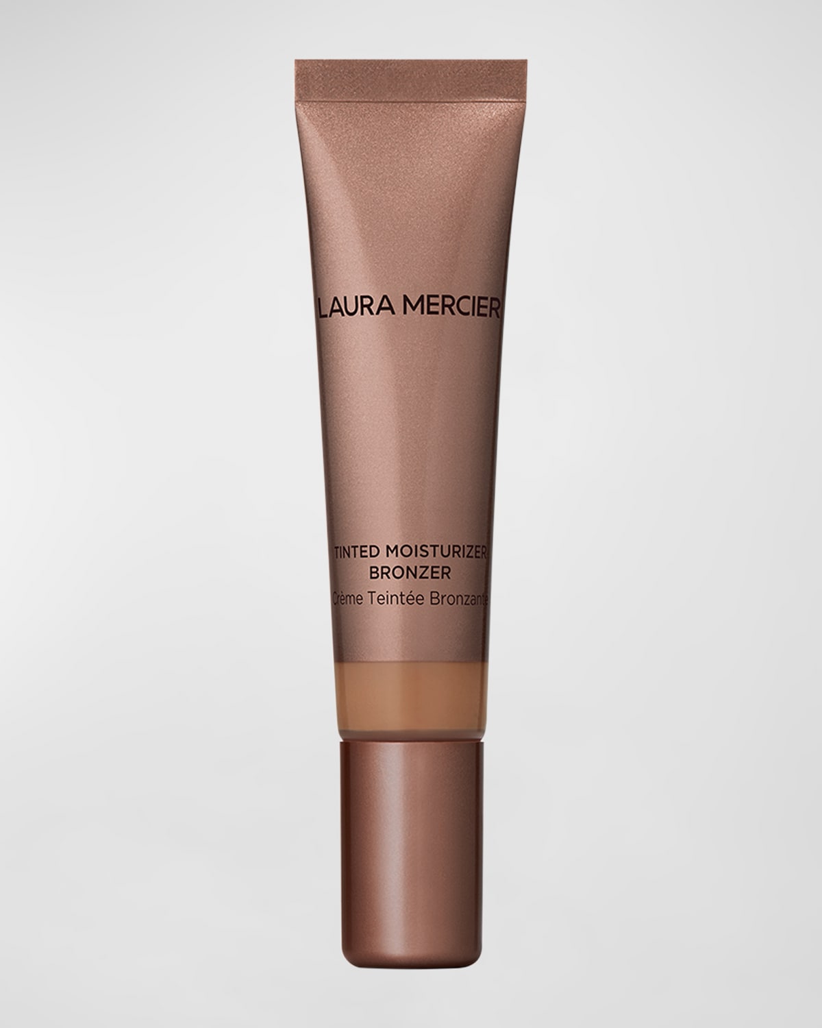 Tinted Moisturizer Sheer Cream Bronzer