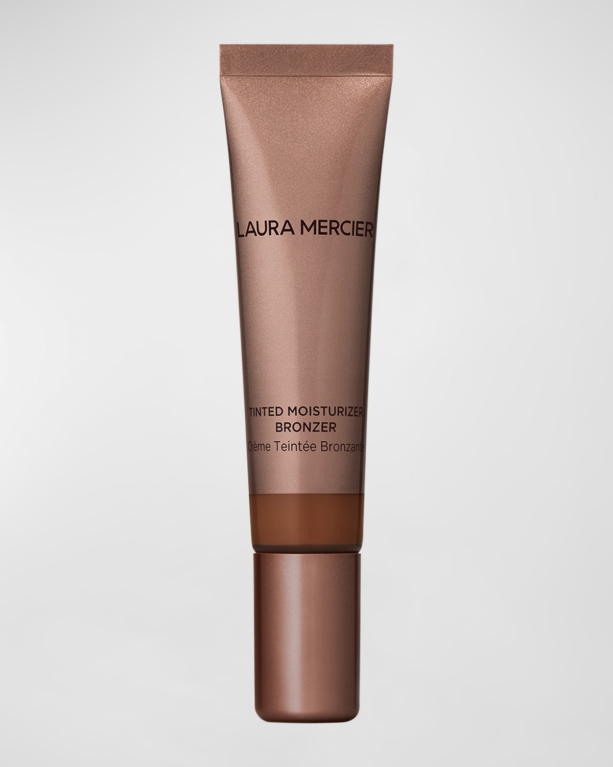 Tinted Moisturizer Sheer Cream Bronzer