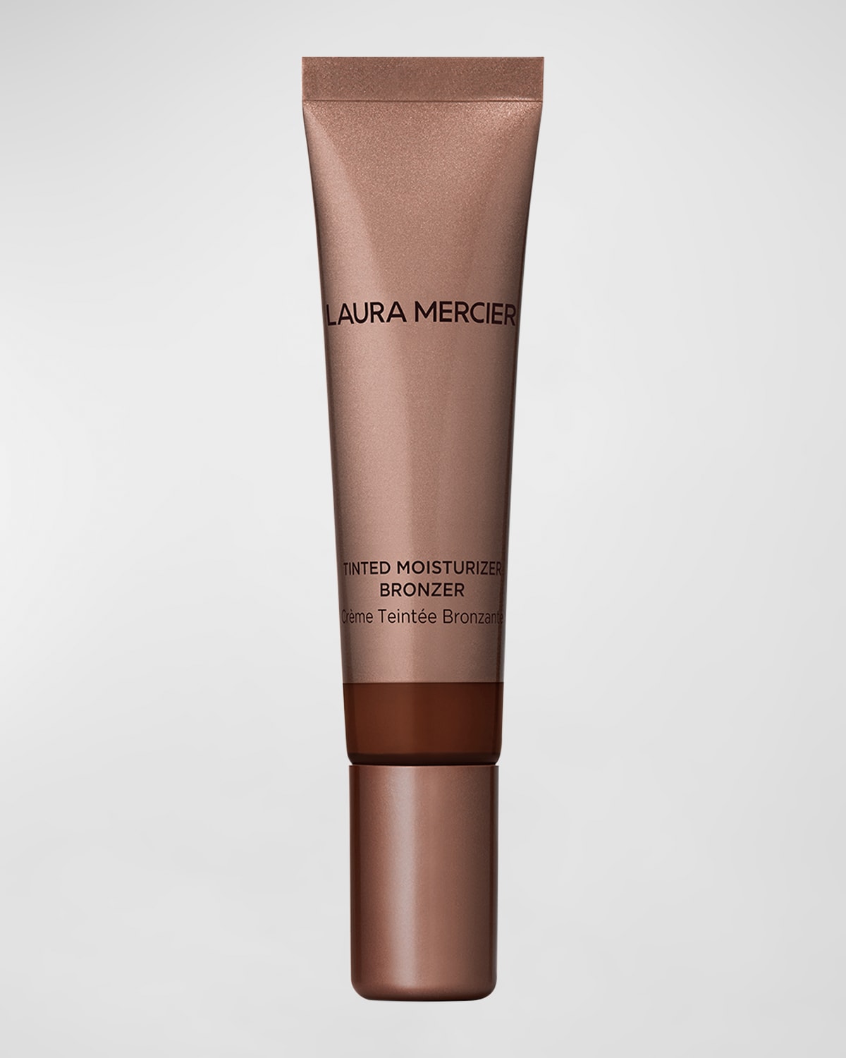 Tinted Moisturizer Sheer Cream Bronzer