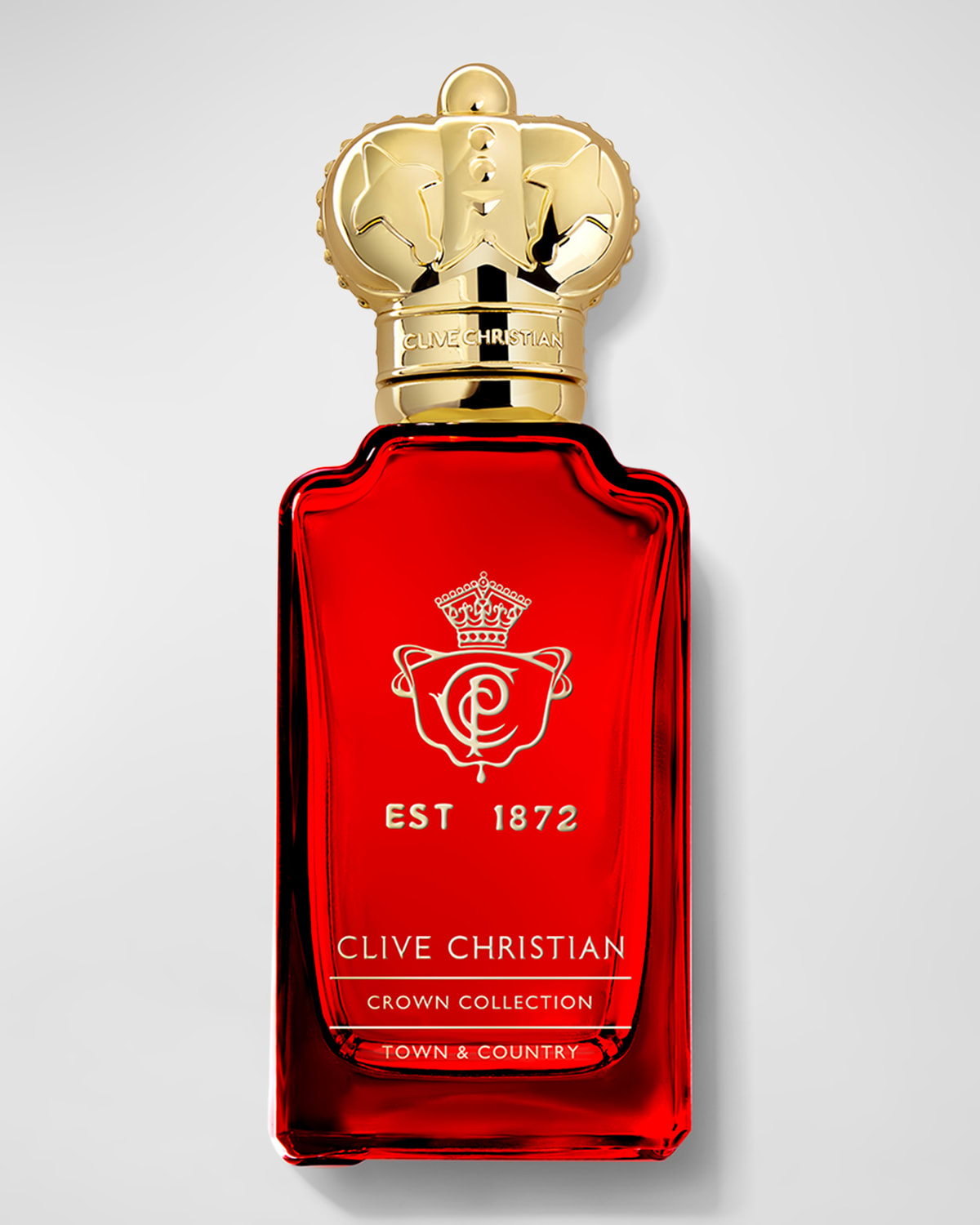Shop Clive Christian Town And Country Parfum, 1.7 Oz.