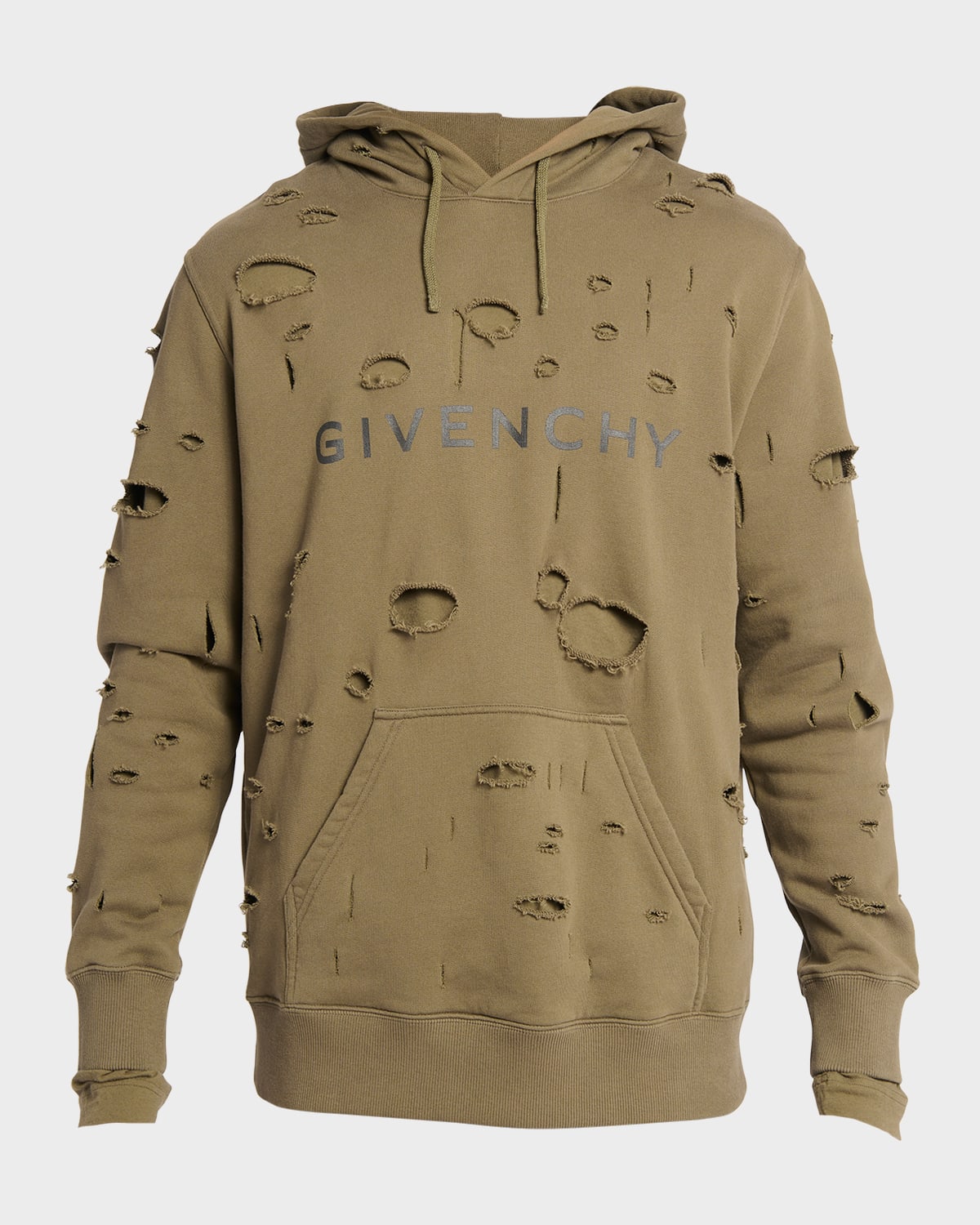 Givenchy new arrivals hoodie ssense