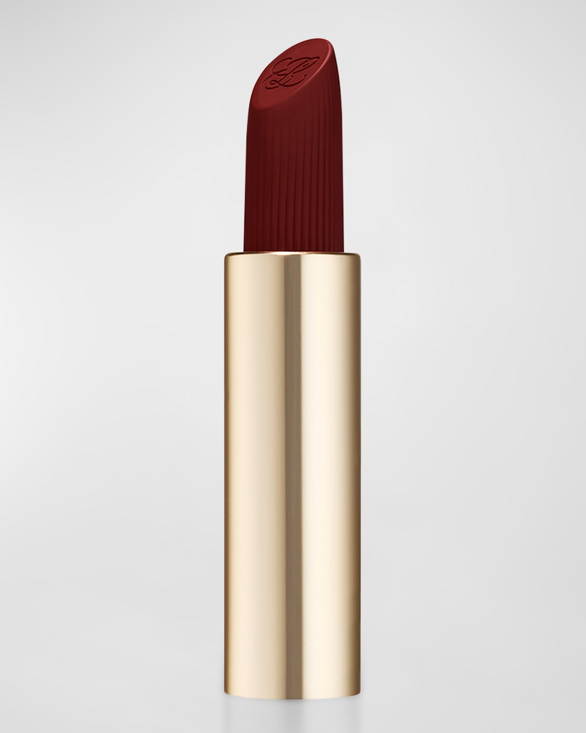 Shop Estée Lauder Pure Color Lipstick Matte Refill In Power Kiss