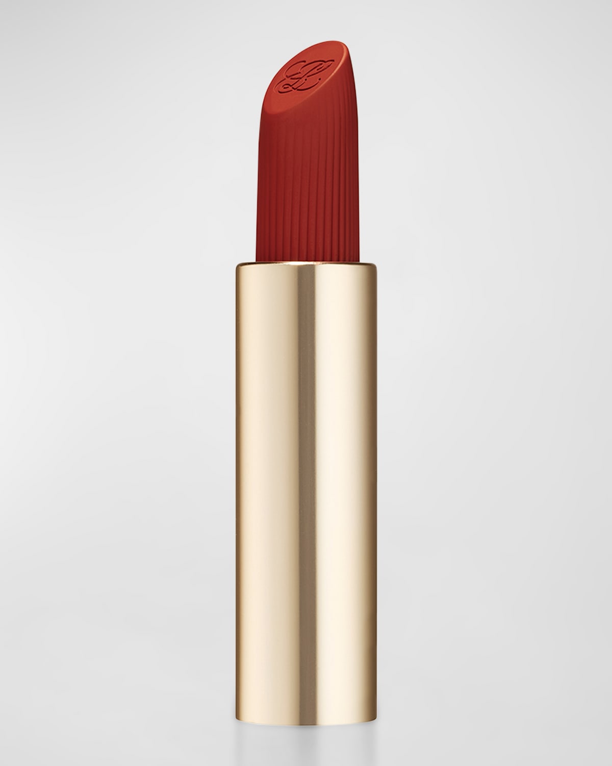 Shop Estée Lauder Pure Color Lipstick Matte Refill In Persuasive