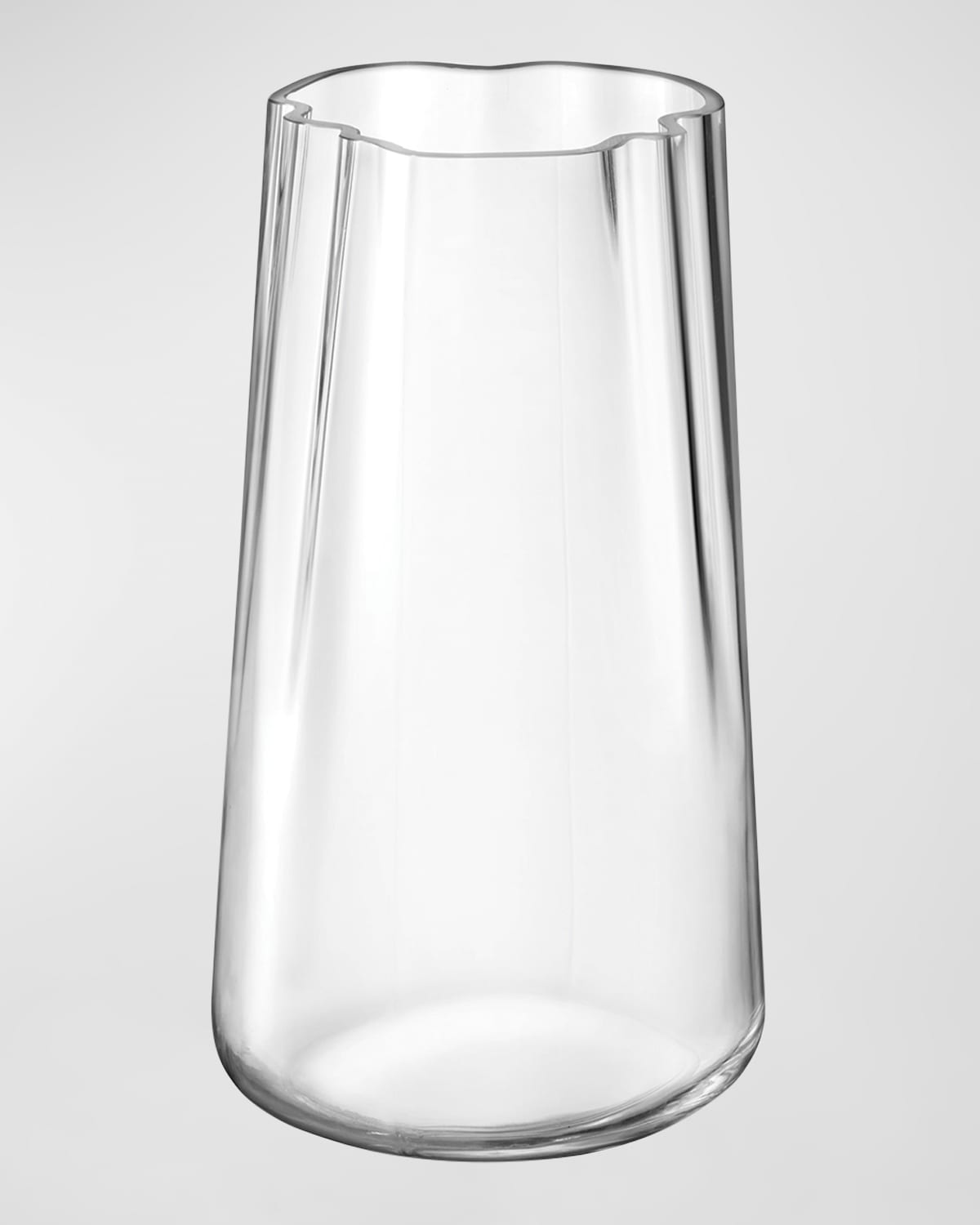 Lsa Lagoon Vase & Lantern