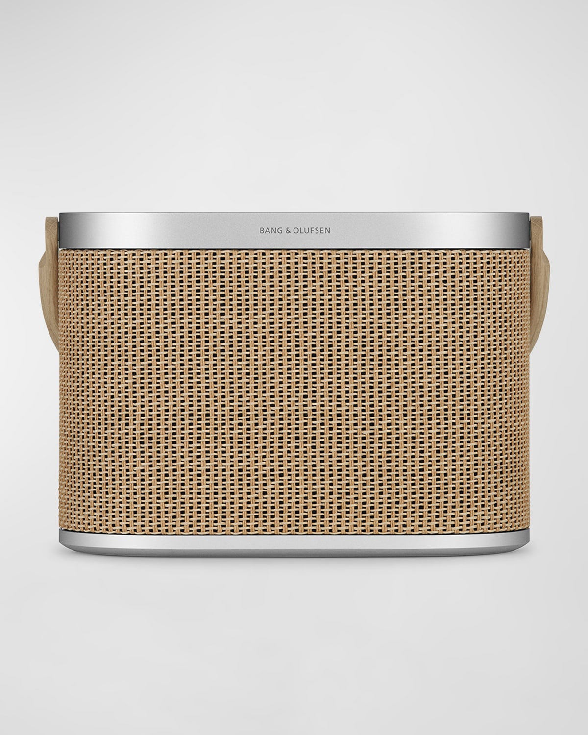 Bang & Olufsen Beosound A5 Portable Speaker In Nordic Weave