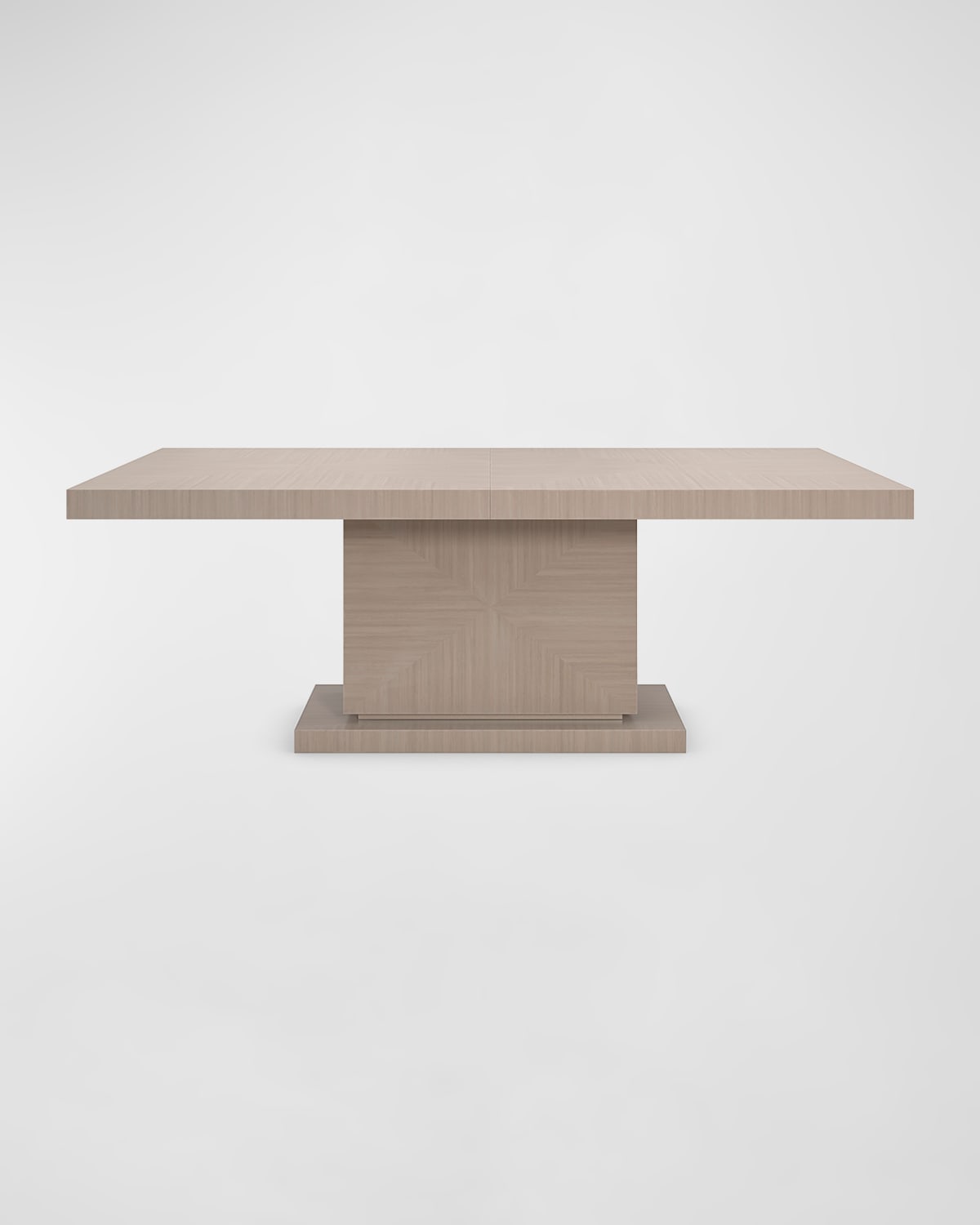 Horizon Dining Table with Leaf