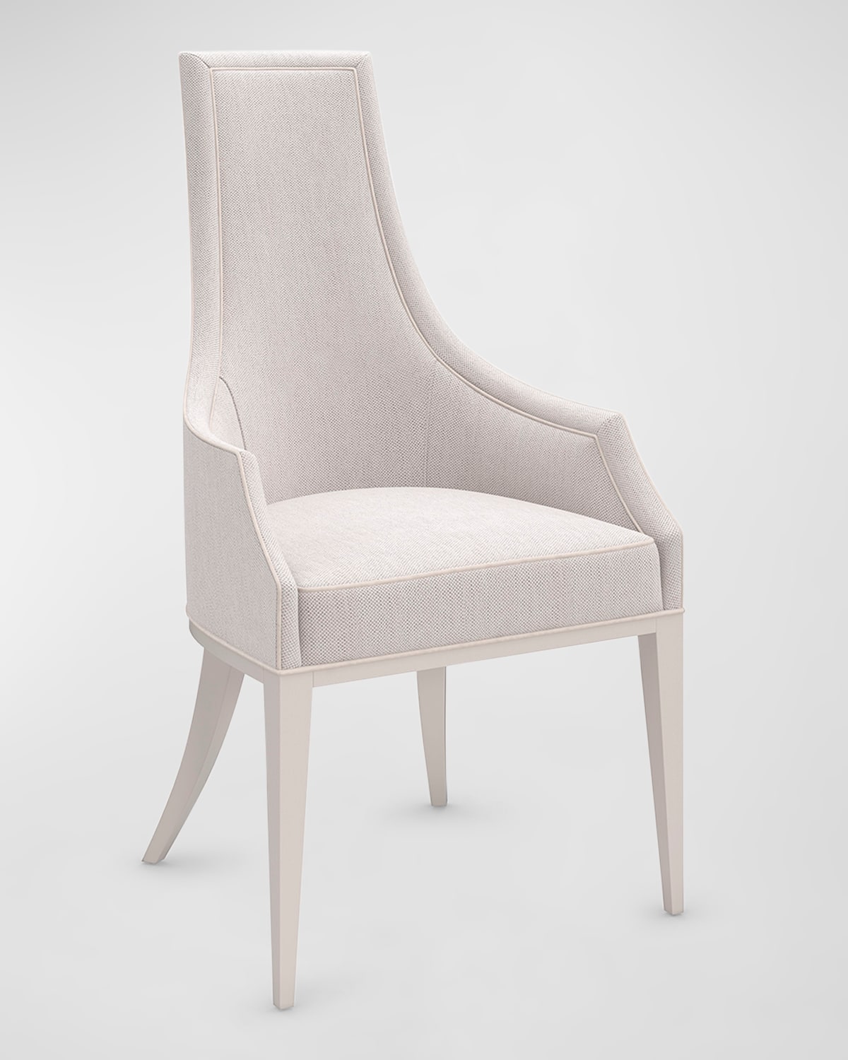 Tall Order Armchair