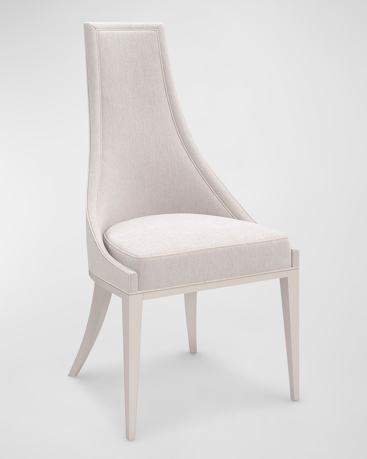 Tall Order Side Chair