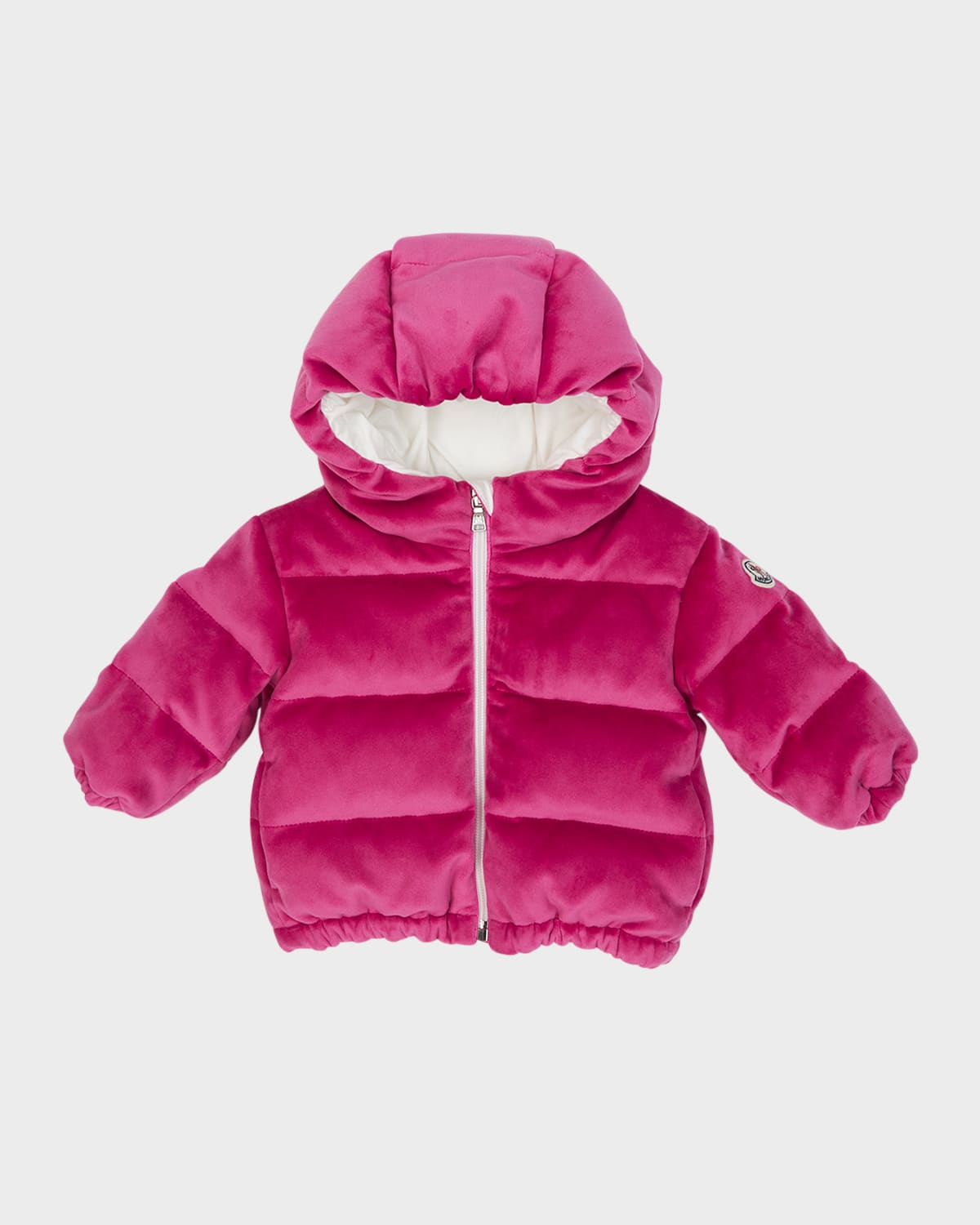 Baby moncler girl discount
