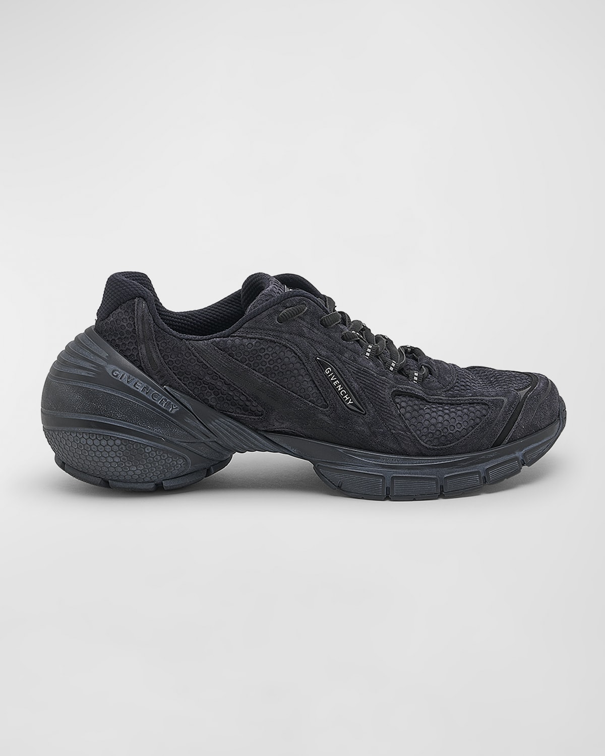 Givenchy Men s TK MX Mesh Runner Sneakers Smart Closet
