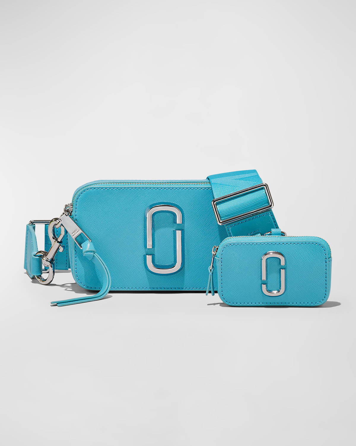 Marc Jacobs The Utility Snapshot In Pool