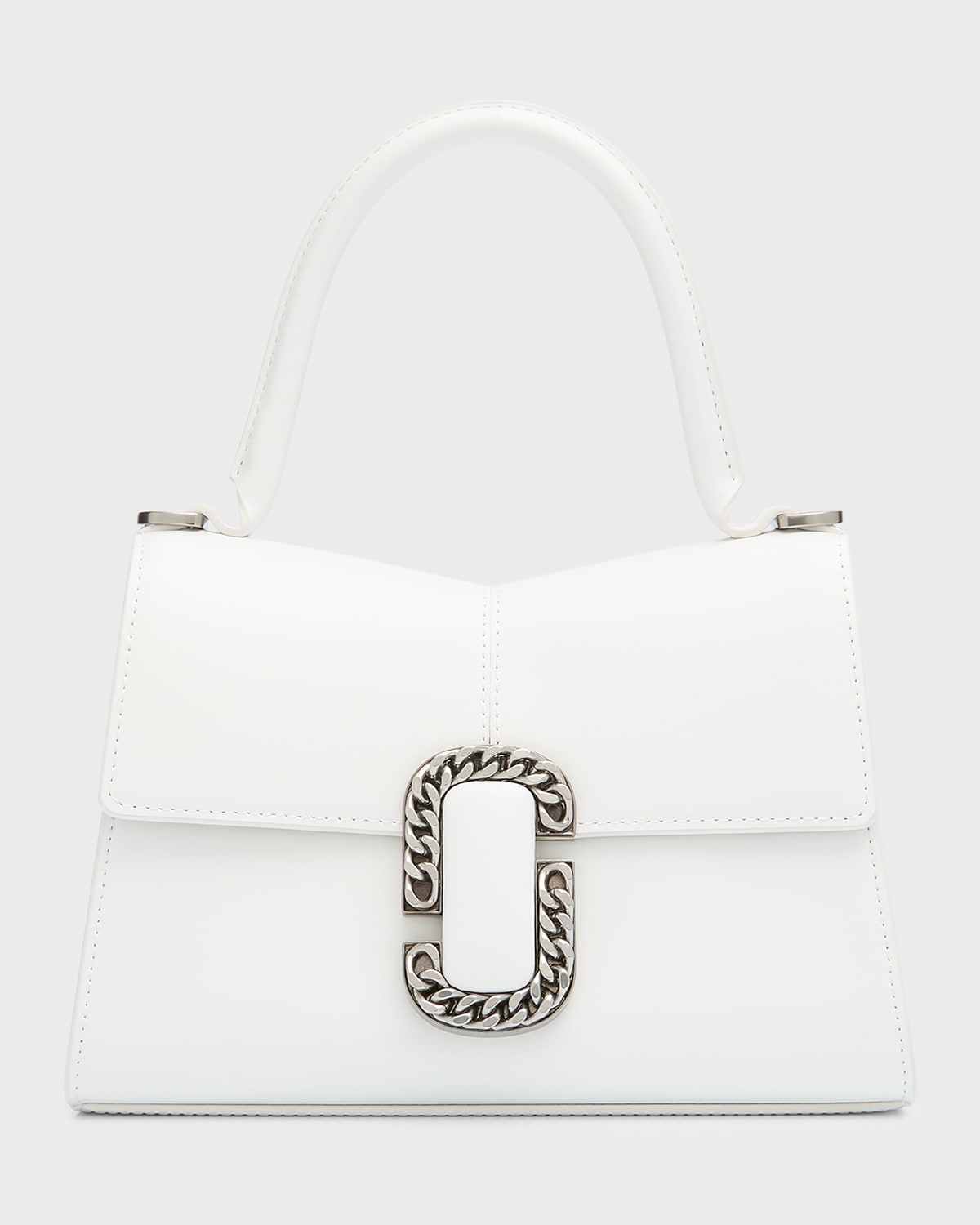 MARC JACOBS THE ST. MARC TOP HANDLE