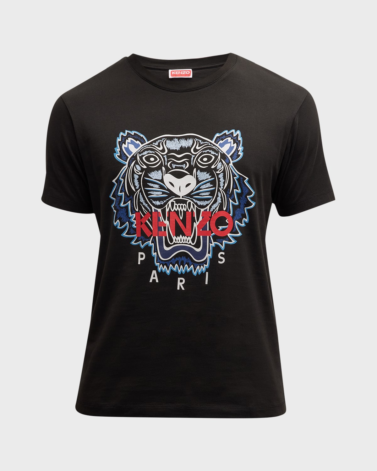 Men's Classic Tiger T-Shirt