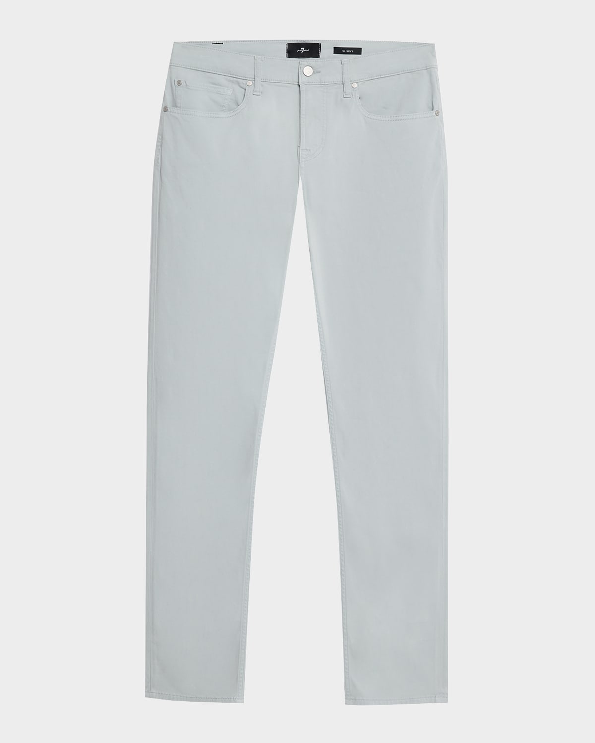 Men's Slimmy Luxe Performance Plus Pants