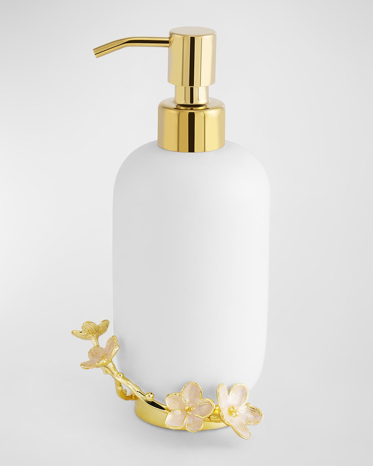 Michael Aram Cherry Blossom Soap Dispenser