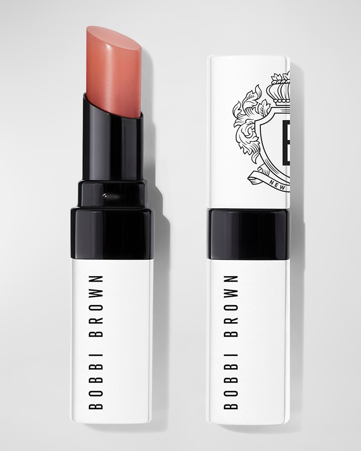 Shop Bobbi Brown Extra Lip Tint In Bare Nude
